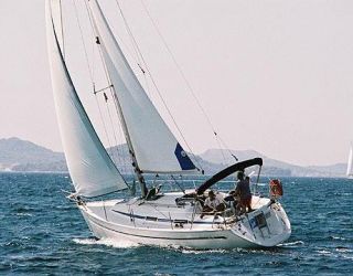 Croatia Primošten - Bavaria Yachtbau Bavaria 32